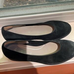 Ara size 6.5 UK ballet flats